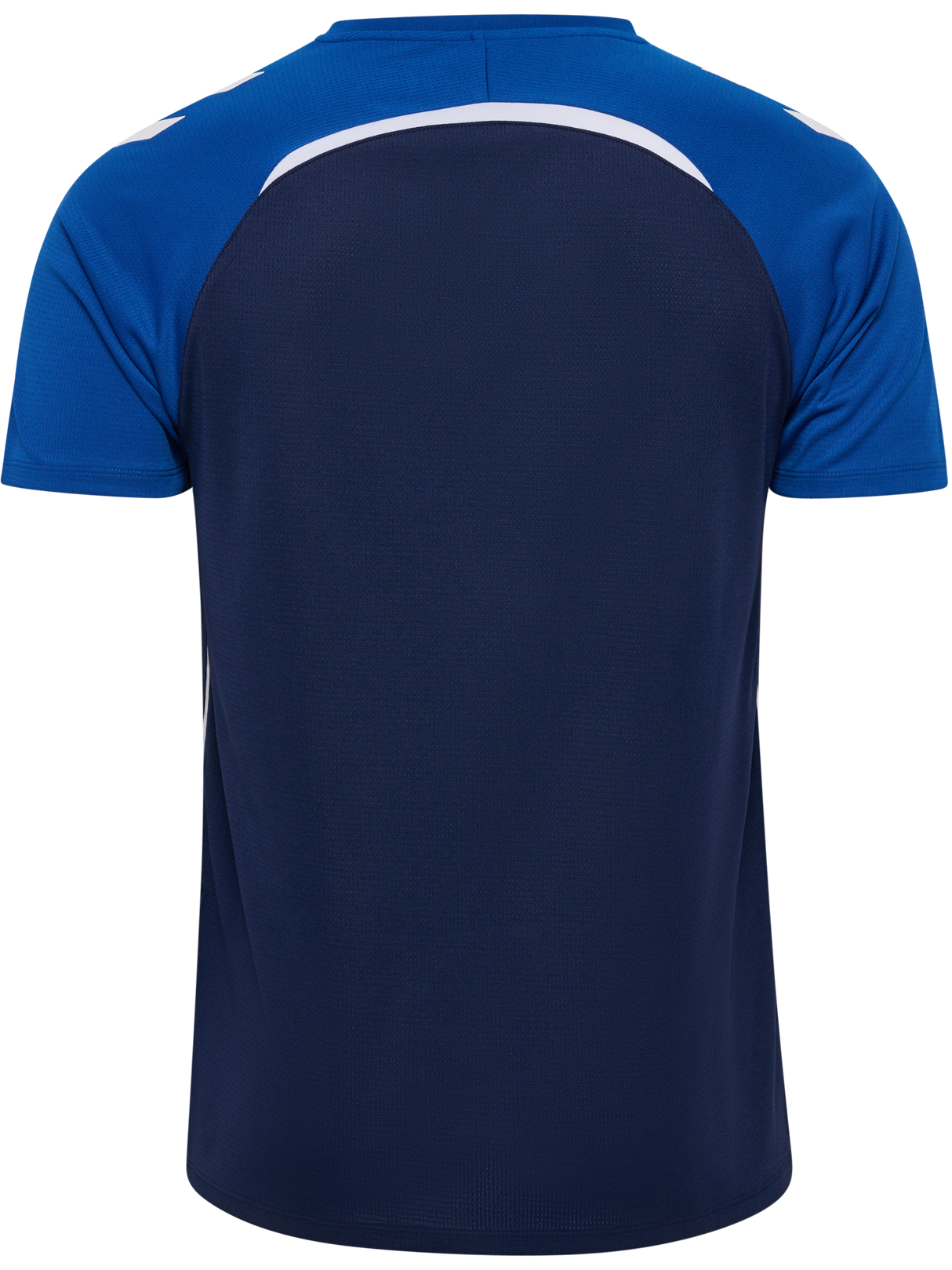 hummel Men's Lead 2.0 Short Sleeve Jersey-2