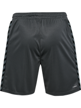 hummel Men's Authentic Polyester Shorts-2
