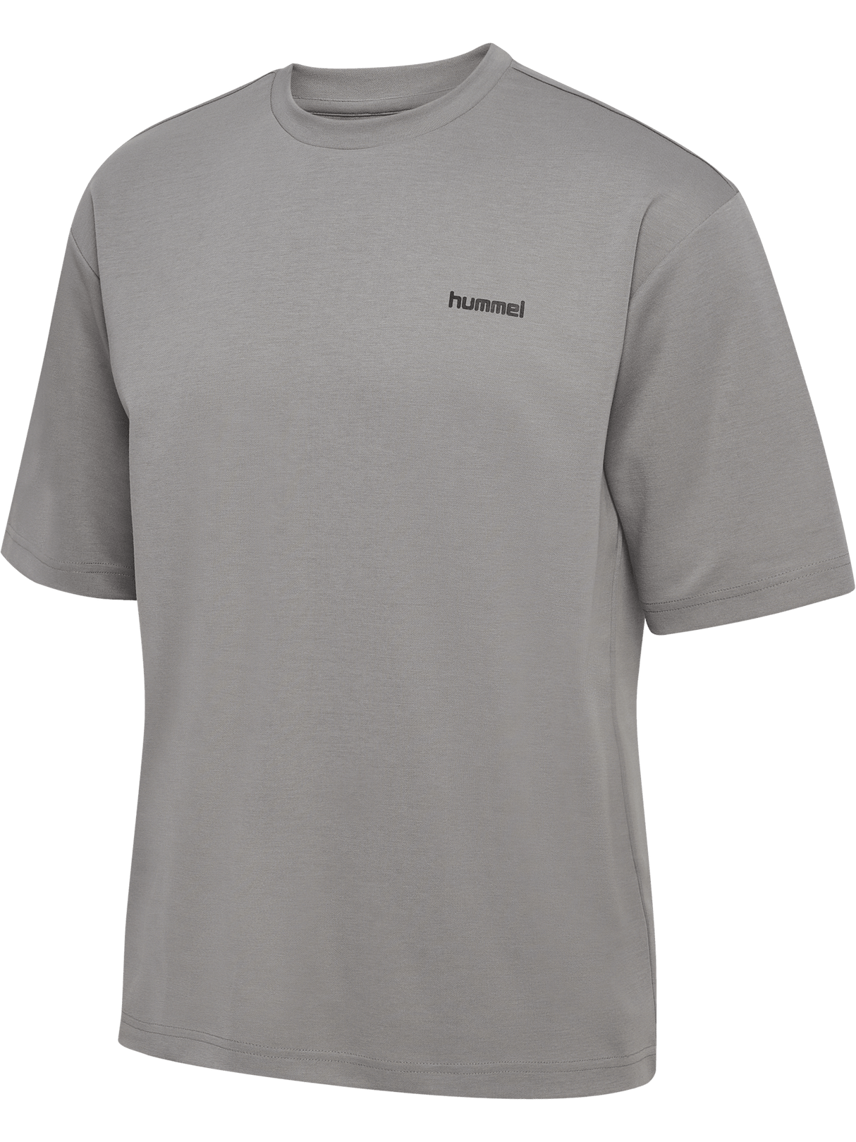 hummel Unisex HIIT Loose Short Sleeve T-Shirt-1