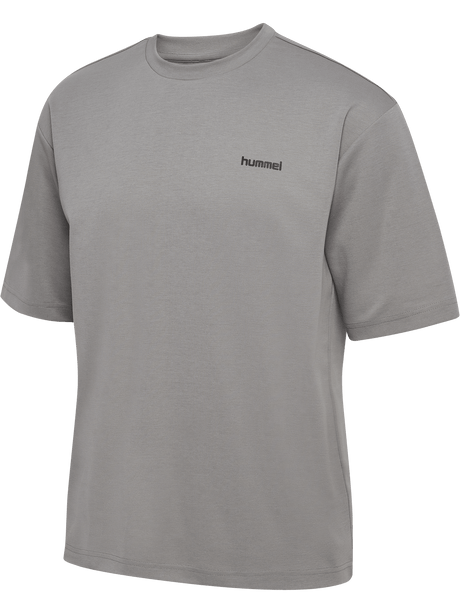 hummel Unisex HIIT Loose Short Sleeve T-Shirt-1