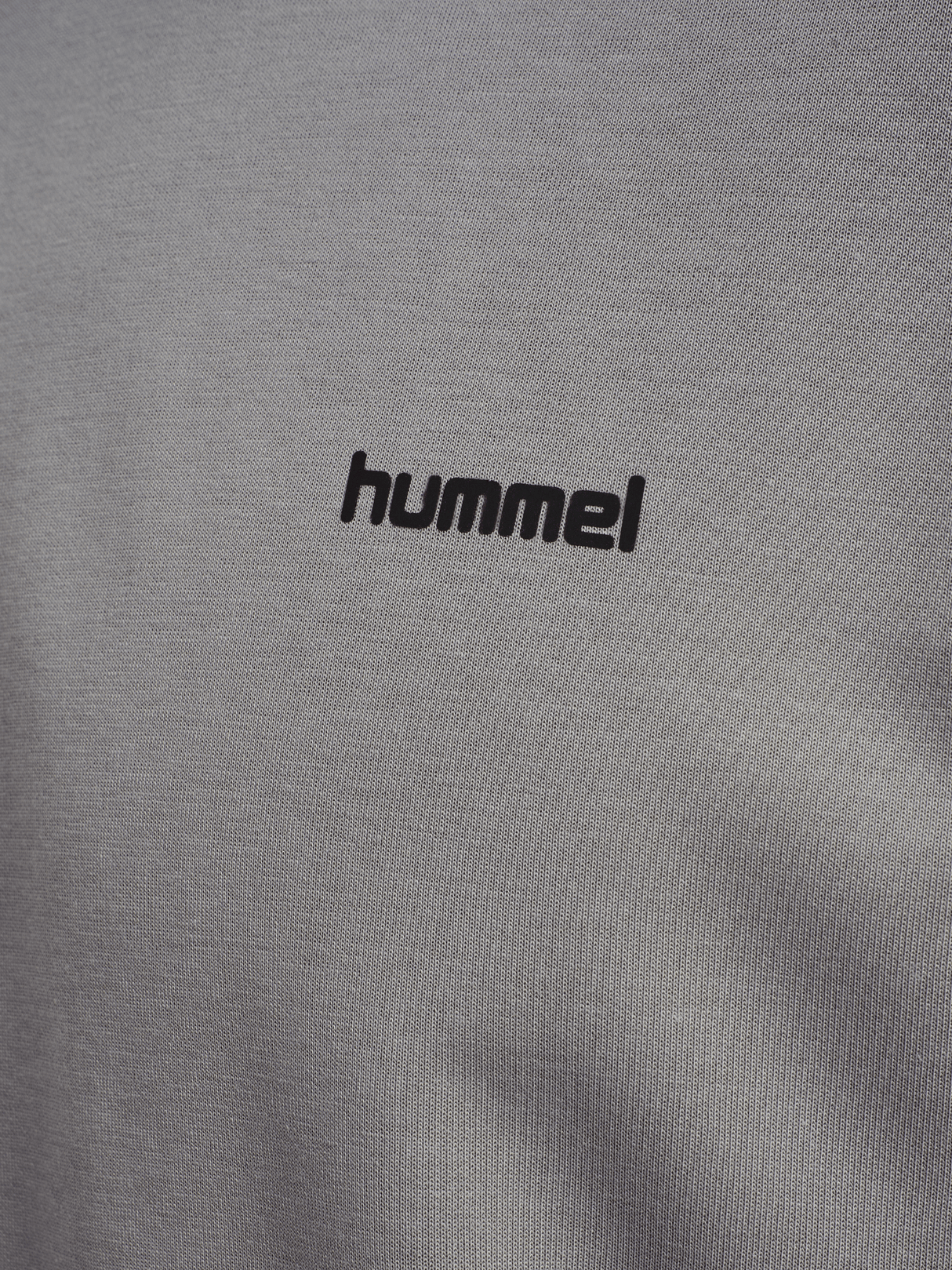 hummel Unisex HIIT Loose Short Sleeve T-Shirt-3