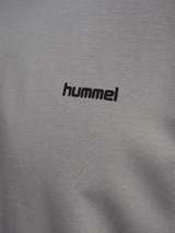 hummel Unisex HIIT Loose Short Sleeve T-Shirt-3
