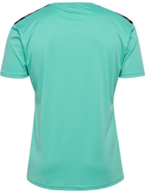 hummel Men's Authentic Polyester Short Sleeve Jersey-2