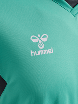 hummel Men's Authentic Polyester Short Sleeve Jersey-3