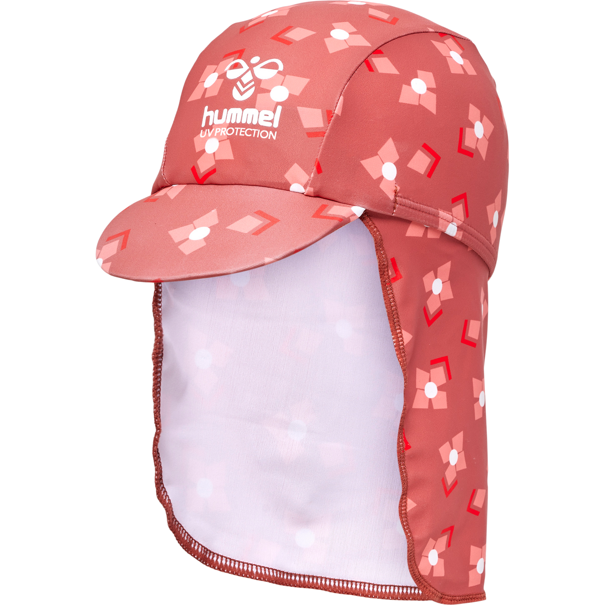 hummel Beach Sun Hat-1