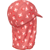 hummel Beach Sun Hat-2