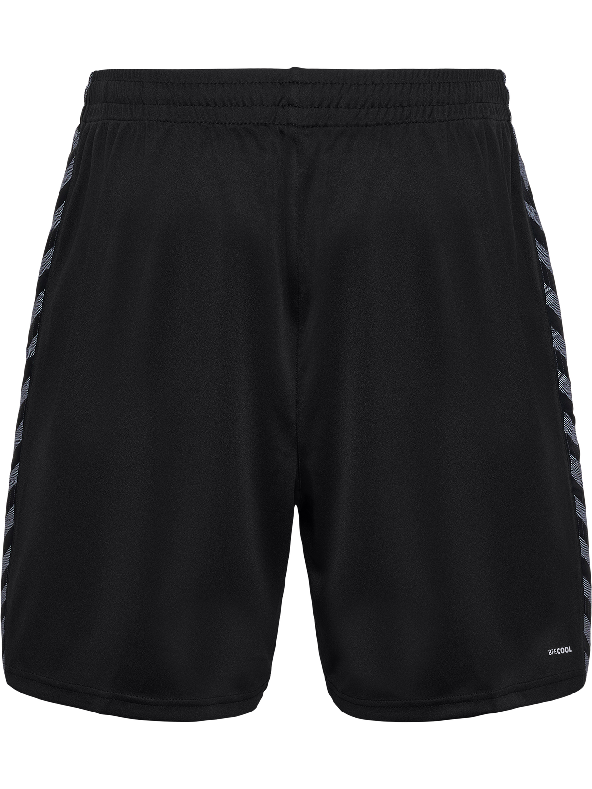 hummel Men's Authentic Polyester Shorts-2