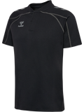 hummel Unisex Move 2.0 Polo-1
