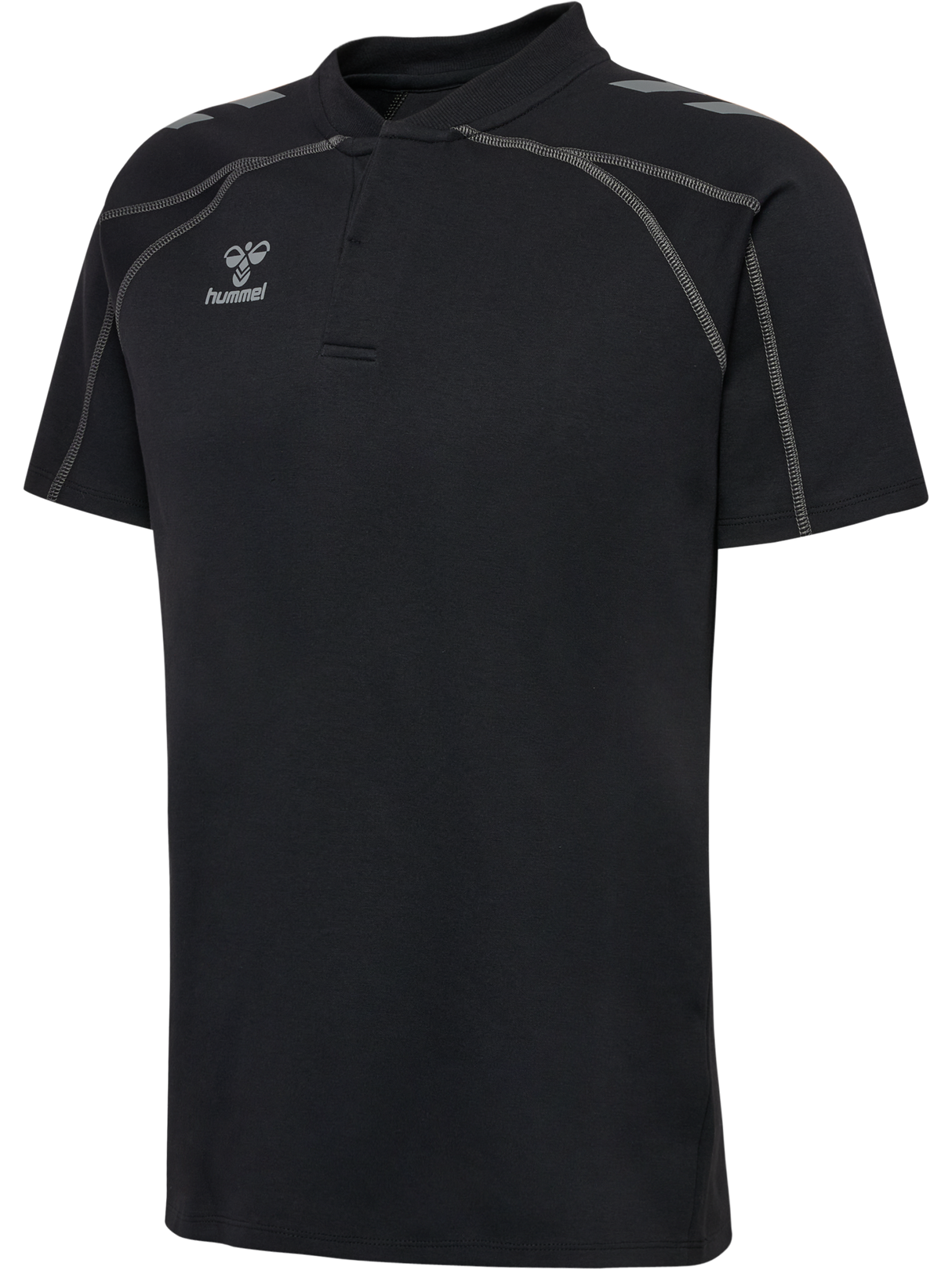 hummel Unisex Move 2.0 Polo-1