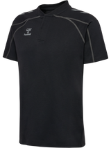 hummel Unisex Move 2.0 Polo-1