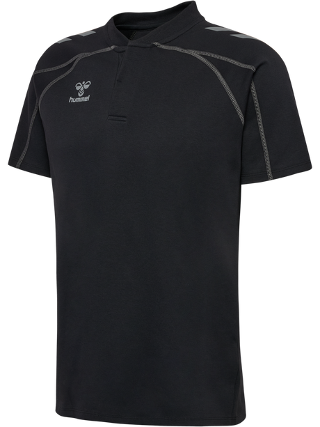 hummel Unisex Move 2.0 Polo-1