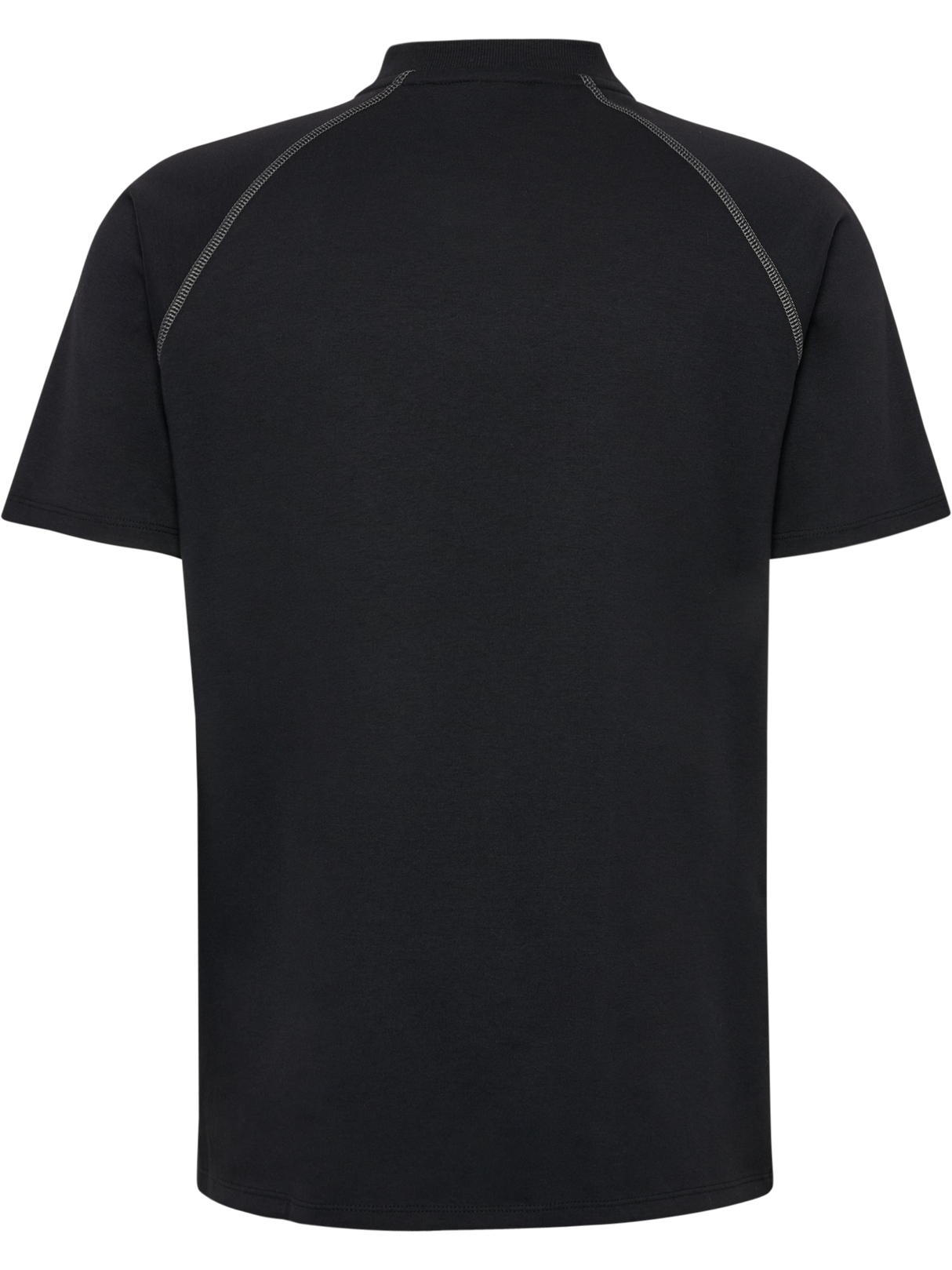 hummel Unisex Move 2.0 Polo-2