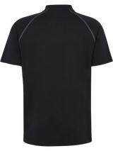 hummel Unisex Move 2.0 Polo-2