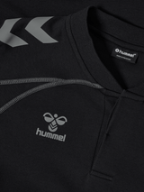 hummel Unisex Move 2.0 Polo-3