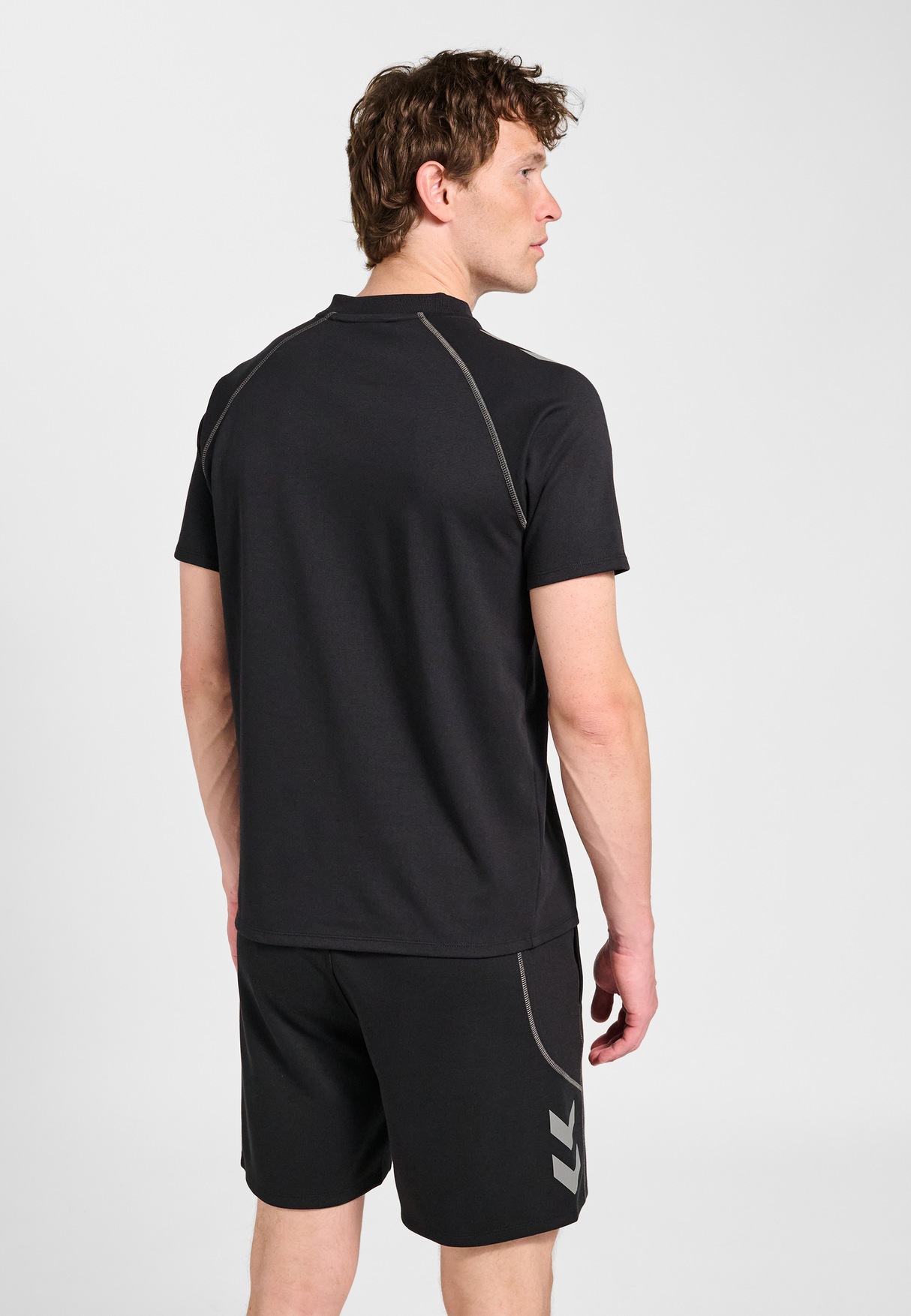 hummel Unisex Move 2.0 Polo-4