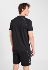 hummel Unisex Move 2.0 Polo-4