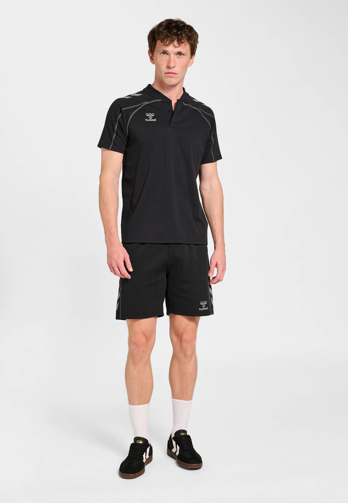 hummel Unisex Move 2.0 Polo-5