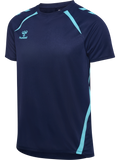 hummel Men's Lead 2.0 Short Sleeve Jersey-1