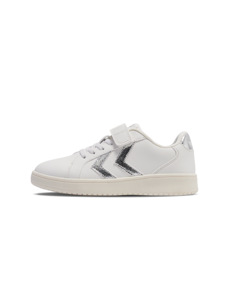 hummel Youth Derby Court Shoes-1