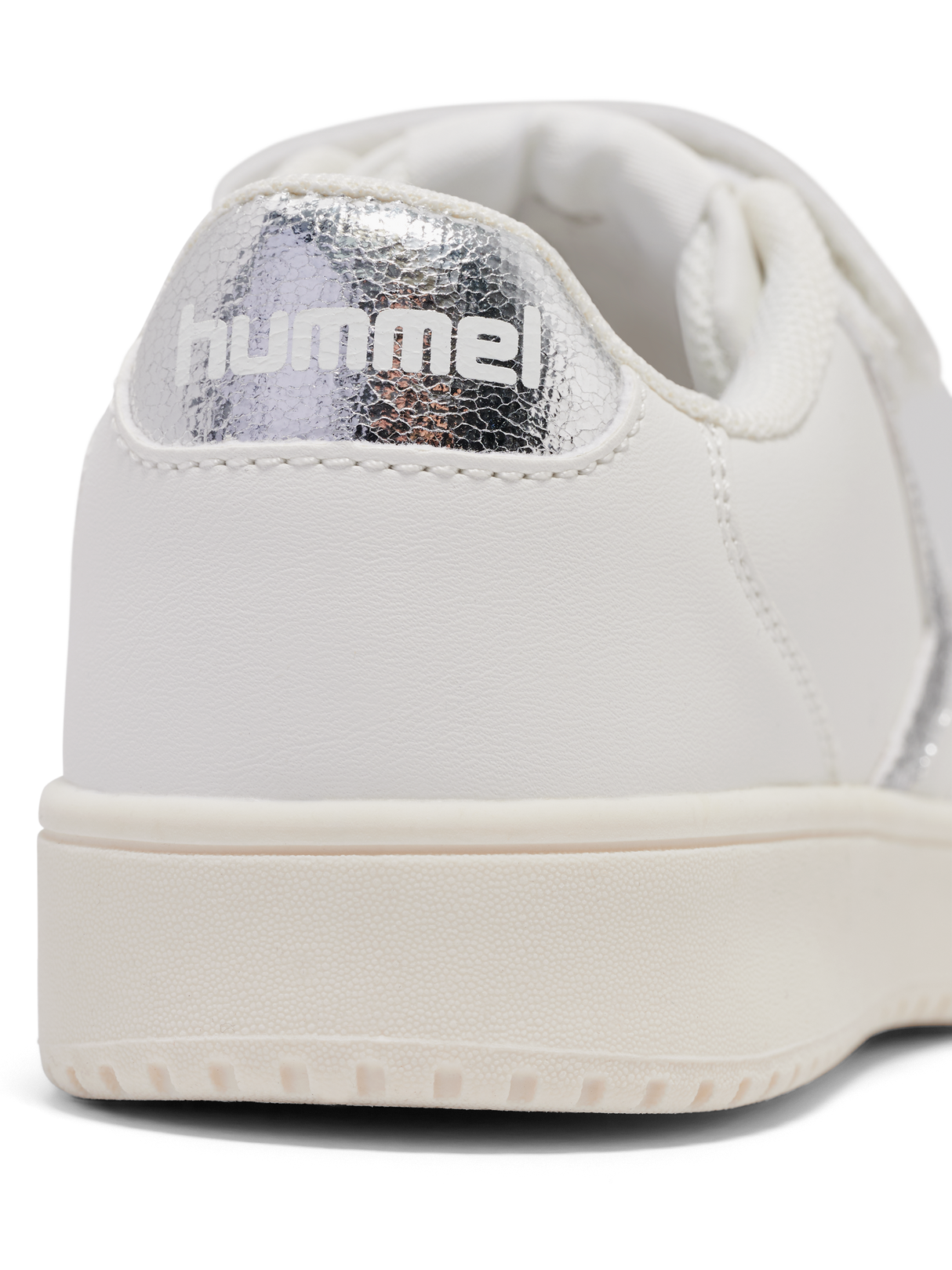hummel Youth Derby Court Shoes-3