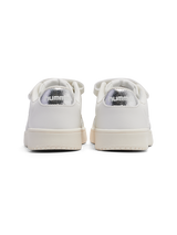 hummel Youth Derby Court Shoes-4