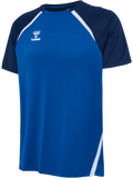 hummel Men's Lead 2.0 Short Sleeve Jersey-1