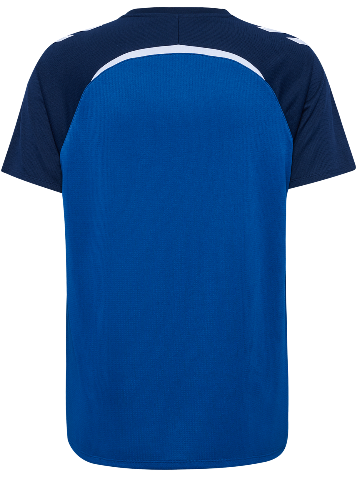 hummel Men's Lead 2.0 Short Sleeve Jersey-2