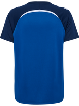 hummel Men's Lead 2.0 Short Sleeve Jersey-2