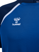 hummel Men's Lead 2.0 Short Sleeve Jersey-3
