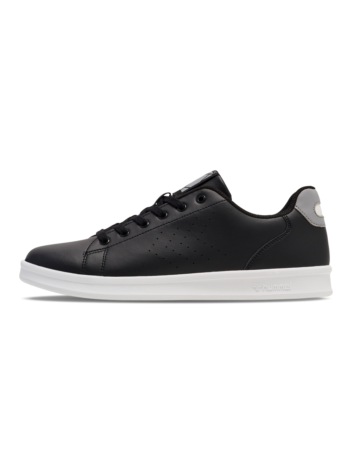 hummel Unisex Court Line Shoes-1