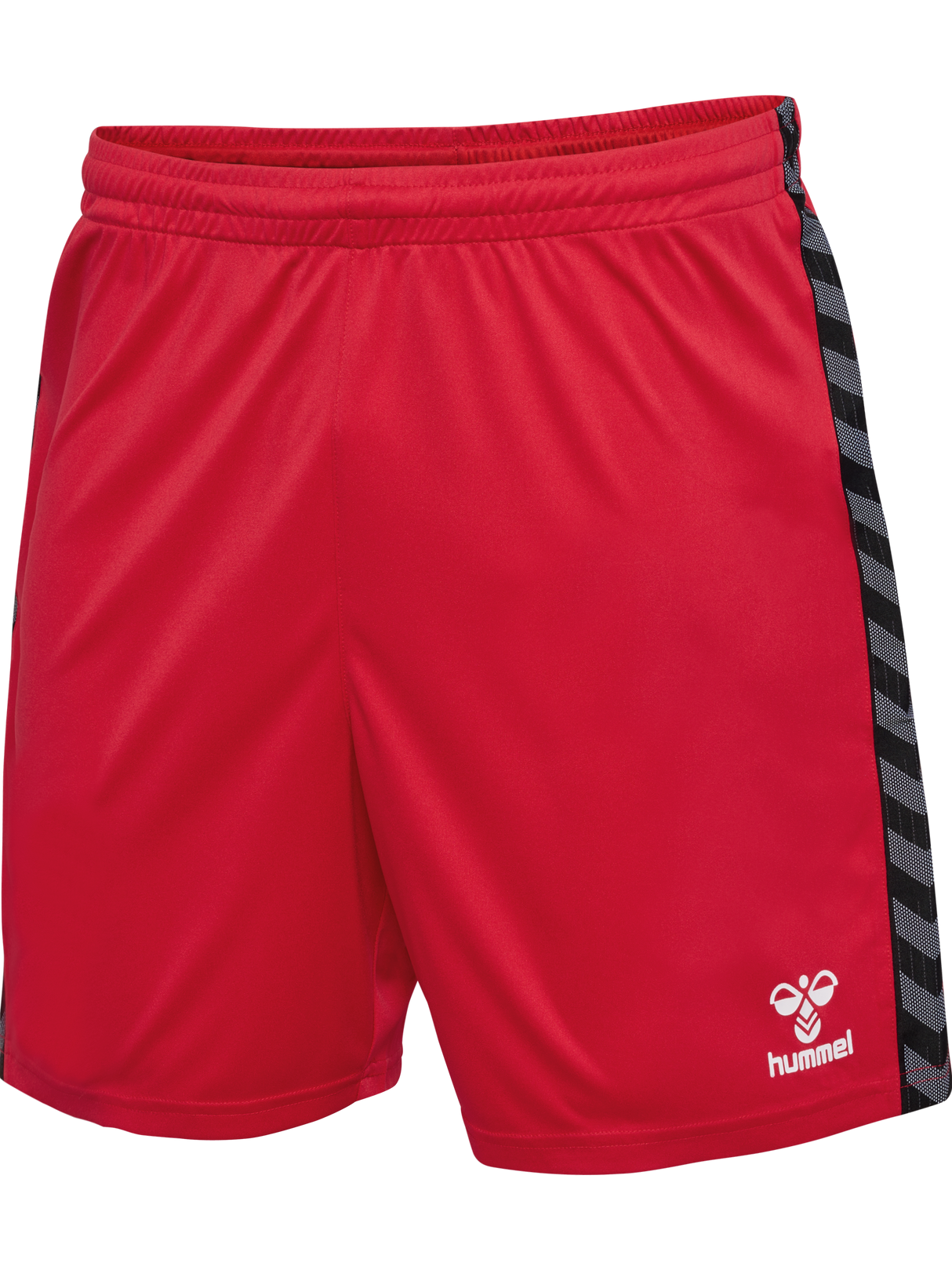 hummel Men's Authentic Polyester Shorts-1