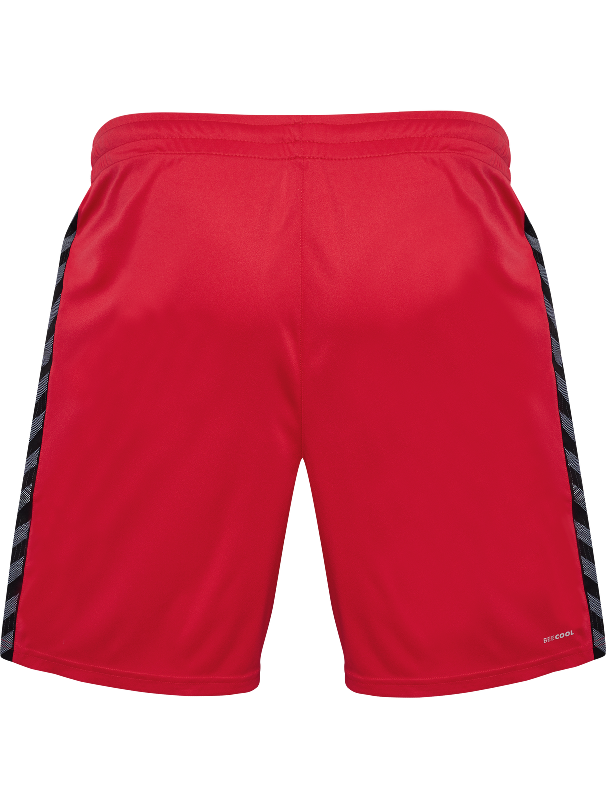 hummel Men's Authentic Polyester Shorts-2