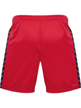 hummel Men's Authentic Polyester Shorts-2