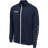 hummel Men's Authentic Poly Zip Jacket-1