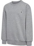 hummel Youth Loose Crewneck Bee-1