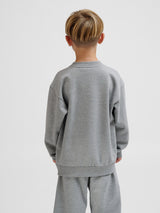 hummel Youth Loose Crewneck Bee-6