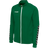 hummel Men's Authentic Poly Zip Jacket-1