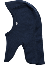 hummel Mini Wool Rib Balaclava-1