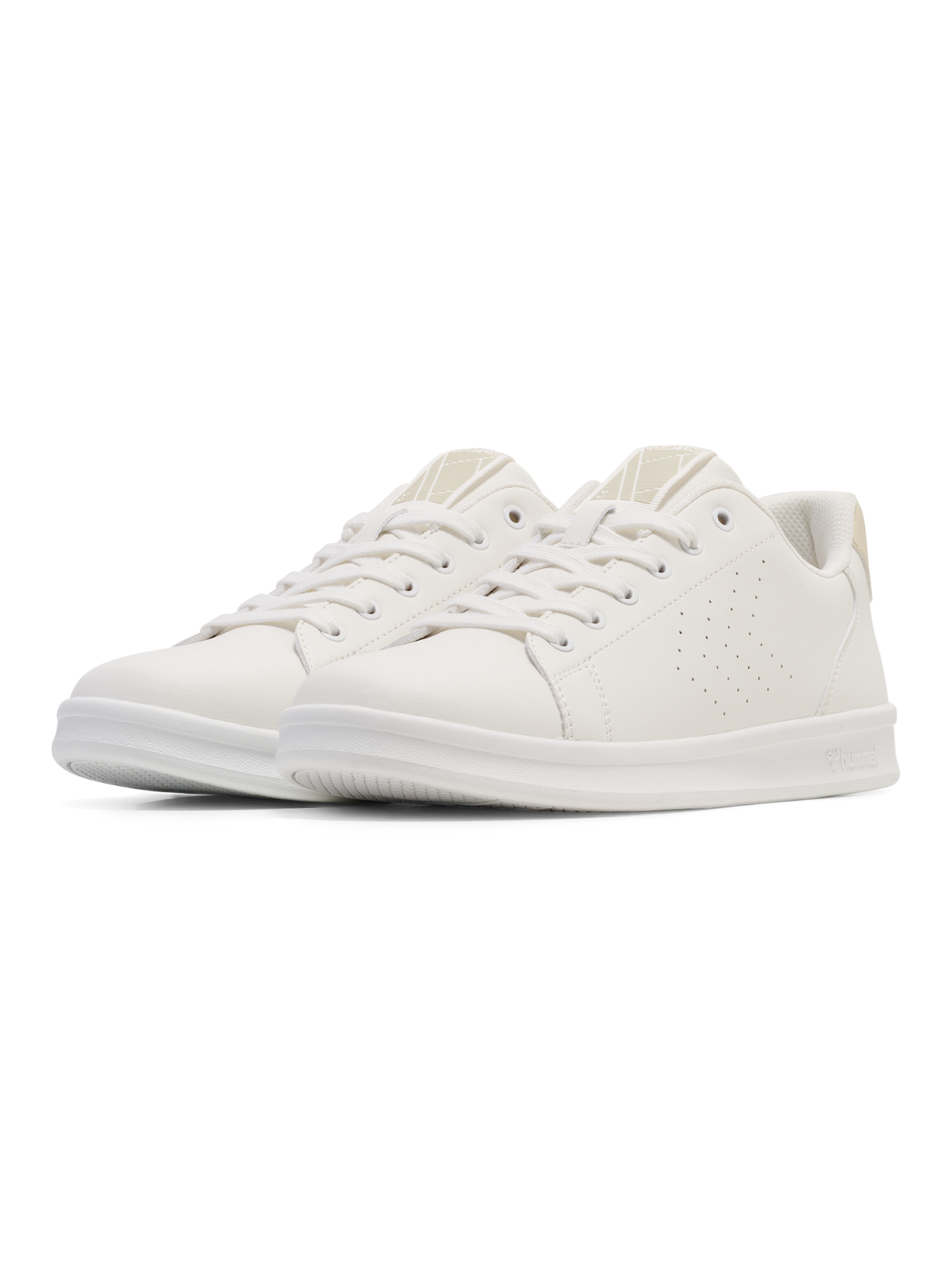 hummel Unisex Court Line Shoes-2