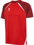 hummel Men's Lead 2.0 Short Sleeve Jersey-1