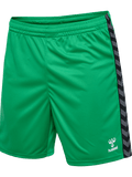 hummel Men's Authentic Polyester Shorts-1