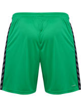 hummel Men's Authentic Polyester Shorts-2