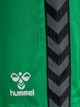 hummel Men's Authentic Polyester Shorts-3