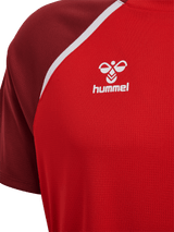 hummel Men's Lead 2.0 Short Sleeve Jersey-3