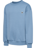 hummel Youth Loose Crewneck Bee-1