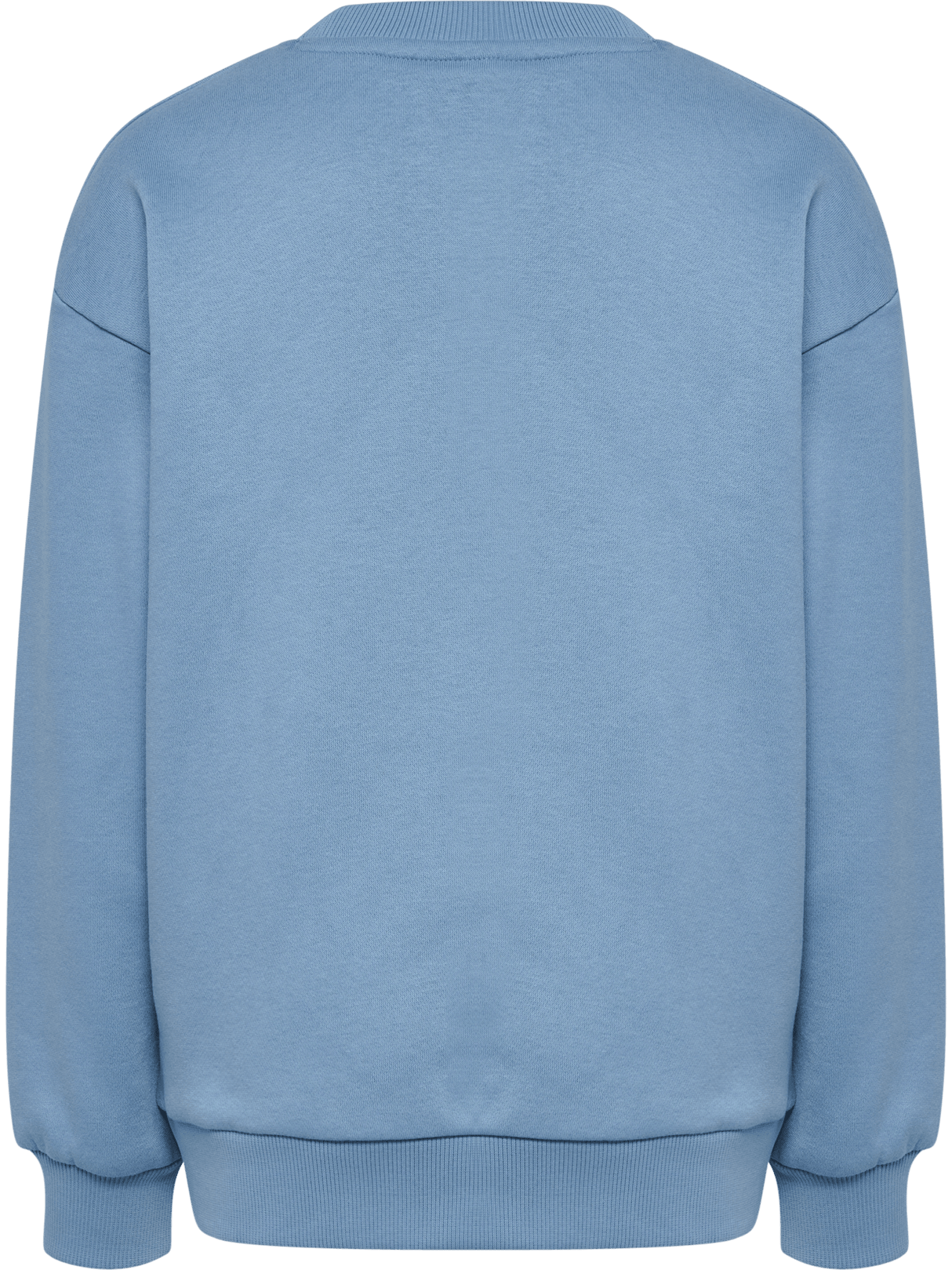 hummel Youth Loose Crewneck Bee-2