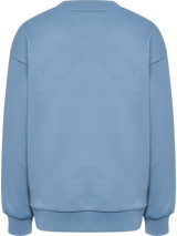 hummel Youth Loose Crewneck Bee-2