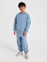 hummel Youth Loose Crewneck Bee-6