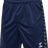 hummel Men's Authentic Polyester Shorts-1