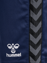 hummel Men's Authentic Polyester Shorts-3
